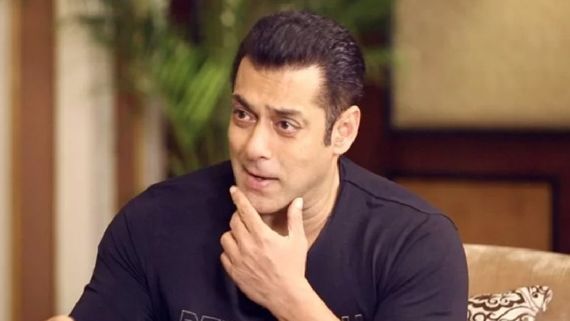 Salman House Firing: Accused Inspired By Lawrence Bishnoi's Principles; Says Objective Was To Scare The Actor
