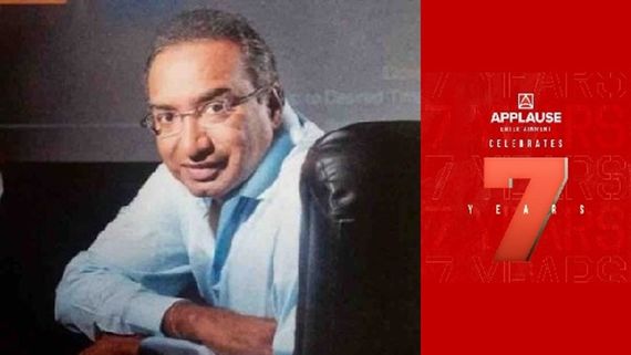 Sameer Nair Opens Up On 7 Years Of Applause Entertainment: It Embodies A Cycle Of...