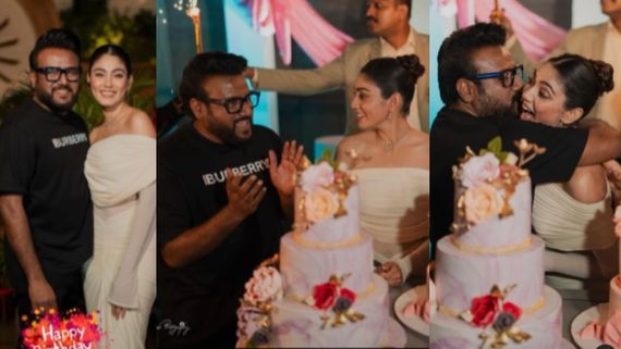 Bigg Boss OTT 3 Winner Sana Makbul's BF: Who Is Srikanth Bureddy? Here's Everything About Their Wedding Plans