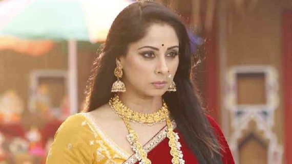Saajha Sindoor Actress Sangita Ghosh On Ageing: I See It As An Opportunity To Gain Experience And Wisdom