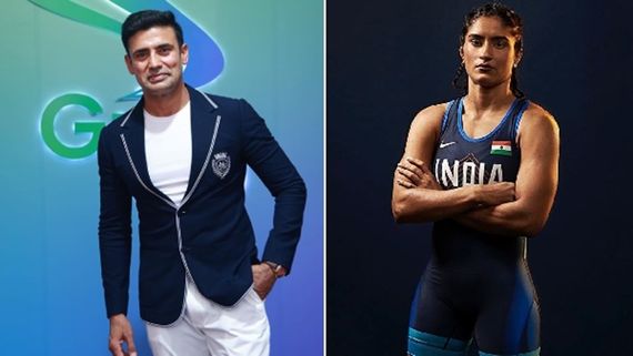 Bigg Boss 7 Contestant & Wrestler Sangram Singh On Vinesh Phogat's Retirement: Deeply Disheartened