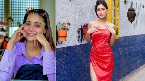 Chhathi Maiyya Ki Bitiya Actress Sara Khan: My Priority Is Growing And Competing With Myself