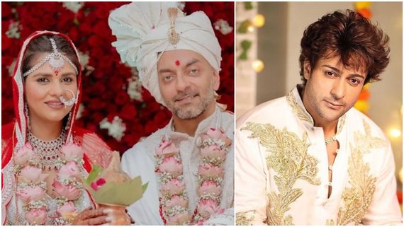 Dalljiet Kaur Throws Shade At Ex-Husband Shalin Bhanot Amid Separation From Nikhil Patel: He Hasn’t…