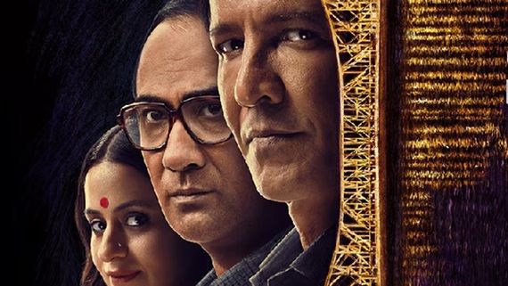 Shekhar Home OTT Release EXCLUSIVE! Kay Kay Menon, Rasika Dugal On Shooting In Middle Of Heat Wave: