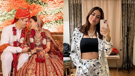 Shraddha Arya Pregnancy: Is Kundali Bhagya Actress Shraddha Arya Pregnant With First Child?
