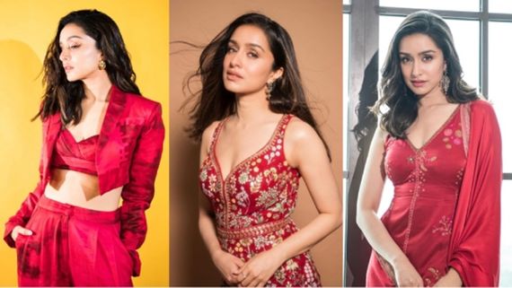 Stree 2: 5 Times Shraddha Kapoor Was Red Hot Divine For Film Promotion; Here’s Where You Can Get The Outfits