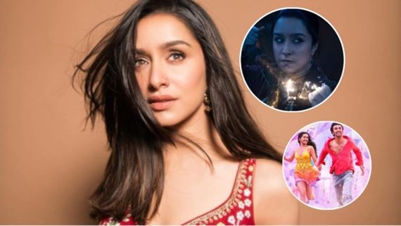 From Tu Jhoothi Main Makkaar To Stree 2: Shraddha Kapoor Proves Why She's The Queen Of Box Office