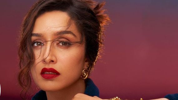 Stree 2 Actress Shraddha Kapoor To Join Krrish 4? Here's What We Know