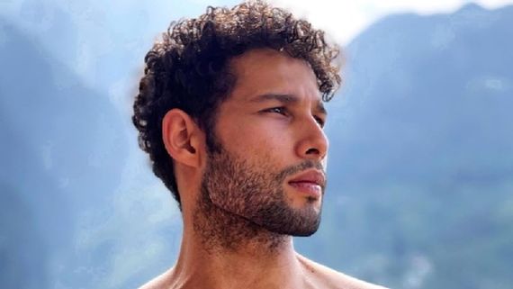 Siddhant Chaturvedi Finally Listens to Fans: Embraces the Action Hero in Upcoming Action Film 'Yudhra'