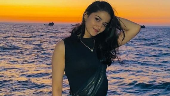 Ishq Jabariya Actress Siddhi Sharma Shares Her Plan B If Acting Career Didn't Work: Would Have Become...