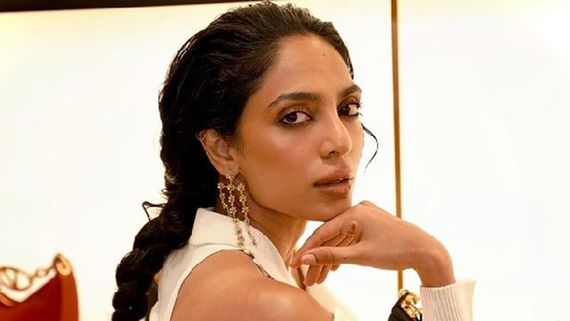 National Handloom Day 2024: Sobhita Dhulipala Advocates Sustainability: Please Show Support To Our Talented...
