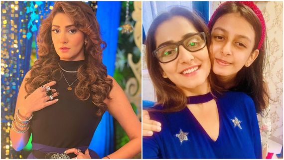 Raksha Bandhan 2024 Exclusive | Sriti Jain Reveals Celebrating Rakhi With Sister Every Year: She Ties…