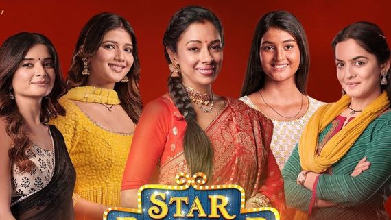Star Parivaar Awards 2024 Voting Results: Rupali Ganguly, Samridhii Shukla, Bhavika- Who Will Get Highest Vote