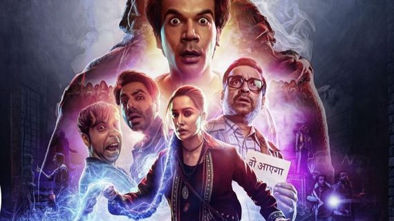 Stree 2 Advance Booking Starts NOW: Shraddha Kapoor-Rajkumar Rao Film Poised To Hit 1 Cr In Just 10 Hours