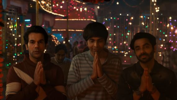 Stree 2 Advance Booking Collection Day 1: Rajkummar’s Film Beats Gadar 2 & Dunki; Eyes A Massive Opening