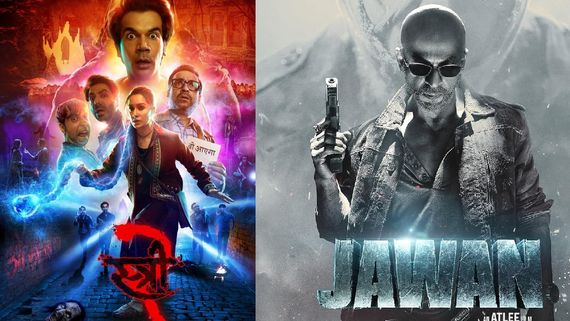 Stree 2 Box Office Collection Day 6: Shraddha’s Film Crosses 250 Cr; Beats SRK’s Pathaan, Jawan On 1st Tuesday