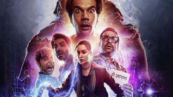 Stree 2 Release: Rajkummar Rao to Shraddha Kapoor; Here’s Who’s Playing What In Stree 2 Sarkate Ka Aatank Cast