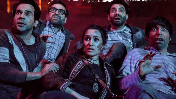 Stree 2 Box Office Collection Day 12 Prediction: Rajkummar’s Film To Cross 400Cr Despite A Drop On 2nd Monday
