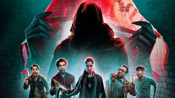 Stree 2 Box Office Collection Day 13: Rajkummar’s Film Slows Down; Struggles To Cross 15Cr On Second Tuesday