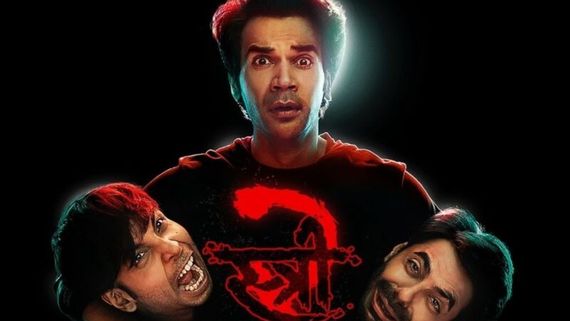 Stree 2 Box Office Collection Day 14: Rajkummar’s Film Struggles As It Completes Week 2; Fails To Cross 425Cr