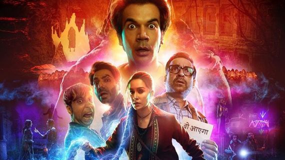 Stree 2 Worldwide Collection Day 15 Prediction: Rajkummar’s Film Continues To Rule; To Beat Prabhas’ Salaar 