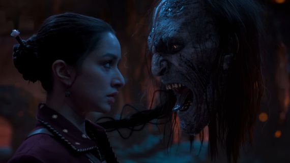 Stree 2: Who Is Sarkata Bhoot? Know All About The New Villain Of Rajkummar-Shraddha’s Horror Comedy