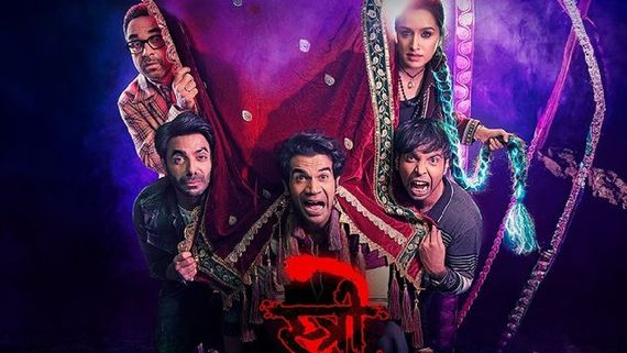 Stree 2 Box Office Collection Day 5 Prediction: Shraddha’s Film To Cross 200Cr Amid Rakhi 2024 Celebrations