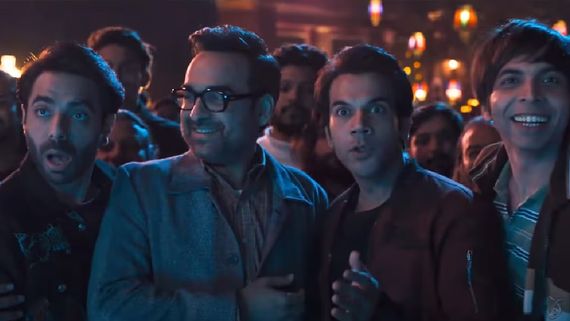 Stree 2 Box Office Collection Day 9 Prediction: Rajkummar’s Film To Cross 300Cr Ahead Of 2nd Weekend