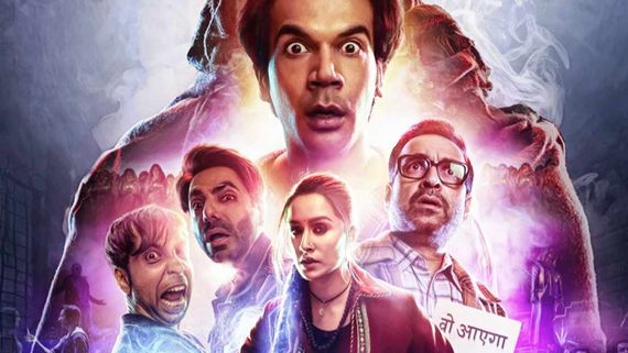 Stree 2 Worldwide Box Office Day 9 Prediction: Rajkummar’s Film To Cross 450Cr; Eyes For 550Cr In 2nd Weekend