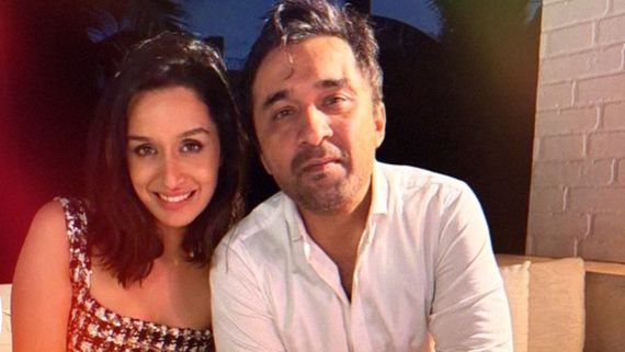 Stree 2 Exclusive! Not Stree, But THIS Movie Is Shraddha Kapoor Brother Siddhanth Kapoor's Favorite