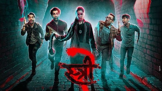Stree 2 Creates History: Shraddha Kapoor Starrer Becomes First Female Lead To Break All Records On Box Office