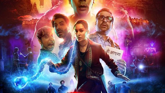 Stree 2 OTT Release Date, Platform EXCLUSIVE! When Will Rajkummar Rao-Shraddha Kapoor Film Premiere Online?