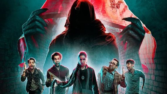 Stree 2 Week 1 Box Office Collection: Rajkummar & Shraddha’s Film Creates 15 Box Office Records In 1st Week