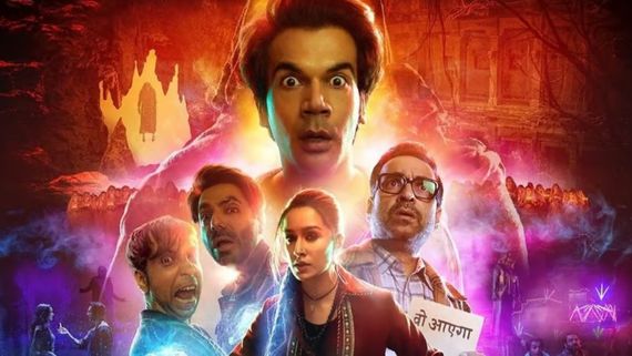 Stree 2 Ticket Booking: How To Book Film Tickets Online On BookMyShow Or Paytm? Check STEPS Here