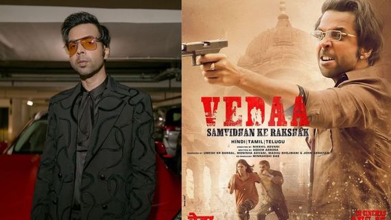 Stree 2 Vs Vedaa: Which Movie Will Abhishek Banerjee Watch First? His Answer Will SHOCK You