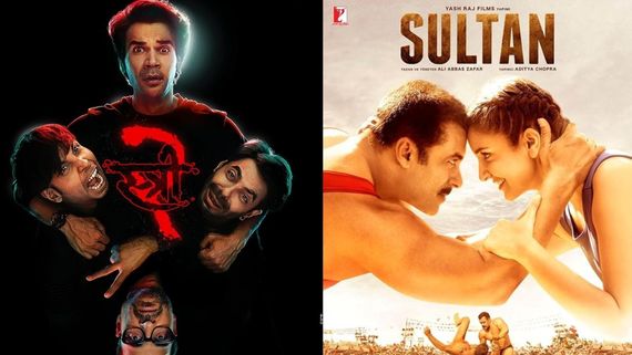 Stree 2 Worldwide Box Office Collection Day 16 Prediction: Rajkummar’s Film To See Dip; Likely To Beat Sultan