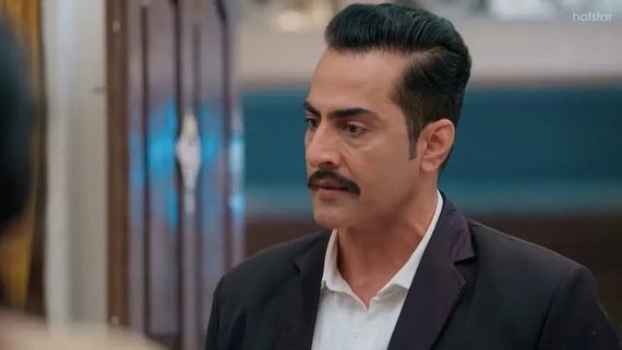 Anupamaa Sudhanshu Pandey Fees: Here’s How Much Vanraj Aka Sudhanshu Was Charging Per Episode Before His Exit