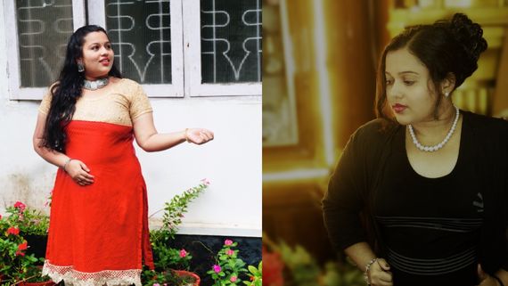 Women’s Equality Day: Josh Creator Suja Siju’s Journey of Creativity & Self-Expression Is a Sheer Inspiration