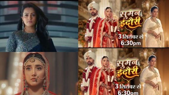 Sumon Indori Cast, Promo, Launch Date: Ashnoor Kaur, Anita Hassanandani, Zain Imam Play Leads