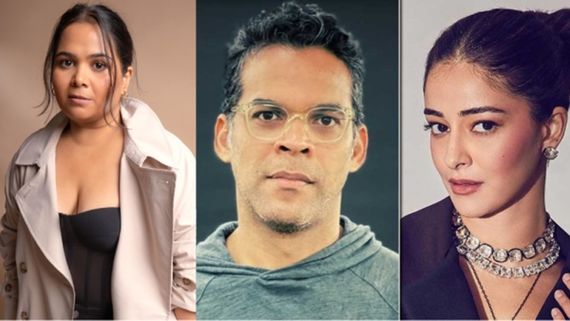 Sumukhi Suresh Turns Dialogue Writer For Ananya Panday Starrer CTRL; 'It'll Be One Of My First Works...'