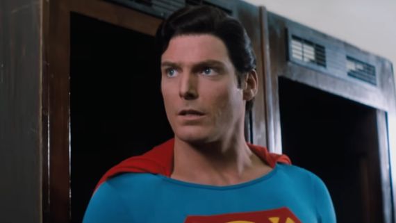 'Super/Man: The Christopher Reeve Story' Biographical Film Trailer, When To Watch