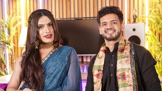 ‘Made In India 2.0’: Sushant Divgikar aka Rani Ko-HE-Nur And Mayur Jumani Give A Modern Twist 