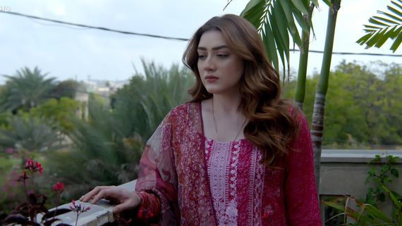 Teray Janay Kay Baad Episode 21 Release Time In India: Here's When To Watch New Episode Of Momina Iqbal's Show