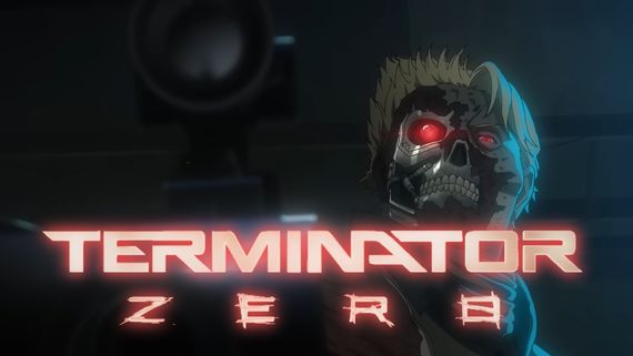 'TERMINATOR ZERO' Netflix Trailer Release Date, Cast And Crew, Other Details
