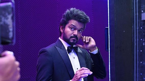 ‘Thalapathy Vijay Is The G.O.A.T’ Expected To Surpass His Highest Grosser And Become A Blockbuster Sensation