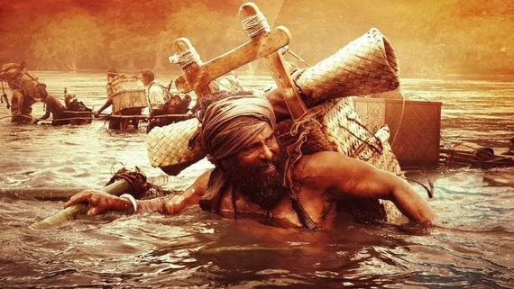 Thangalaan Box Office Collection Day 9 Prediction: Vikram's Movie Expected To Sustain Strong Performance