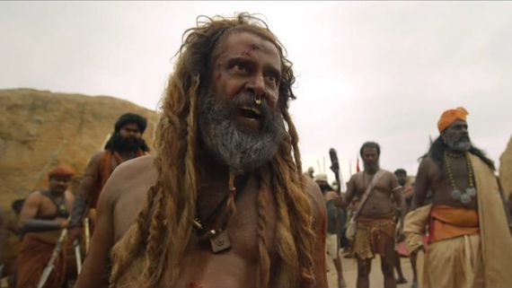 Thangalaan Box Office Collection Day 12 Prediction: Vikram's Movie Expected To See Moderate Decline