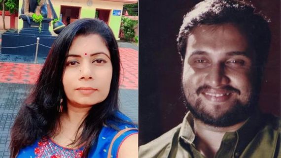 Malayalam Actress Thara Lakshmi Accuses Uriyadi Director Sudheesh Shankar Of Misconduct: 'He Started To...'