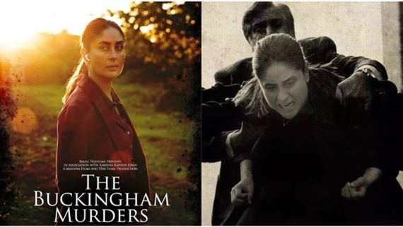 The Buckingham Murders Trailer Release Date: Kareena Kapoor-Ektaa Kapoor's Movie Trailer To Be On THIS Date? 