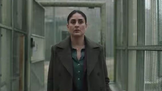 The Buckingham Murders Teaser: Kareena Kapoor, Ektaa R Kapoor Back With Intriguing Suspense Thriller